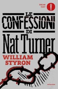 Produktbild: Le confessioni di Nat Turner