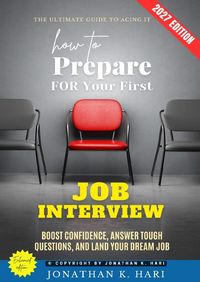 Produktbild: How to Prepare for Your First Job Interview: