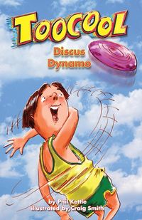Produktbild: Discus Dynamo - TooCool Series