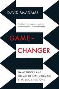 Produktbild: Game-Changer
