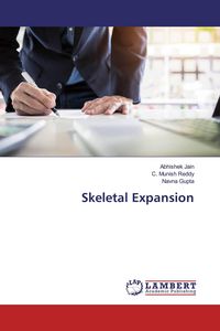 Produktbild: Skeletal Expansion