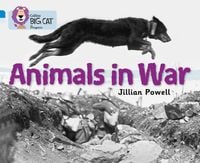 Produktbild: Animals in War