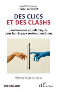Produktbild: Des clics et des clashs