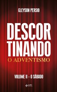 Produktbild: Descortinando o adventismo