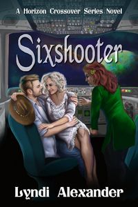 Produktbild: Sixshooter