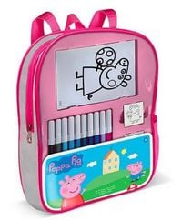 Produktbild: Peppa Pig Rucksack