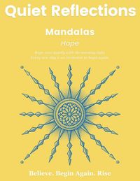 Produktbild: Quiet Reflections(TM) Mandalas