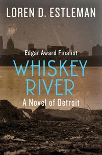 Produktbild: Whiskey River