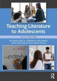 Produktbild: Teaching Literature to Adolescents