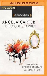Bild vom Artikel The Bloody Chamber vom Autor Angela Carter