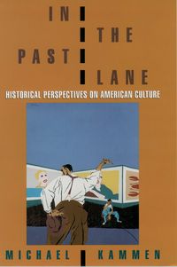 Produktbild: In the Past Lane
