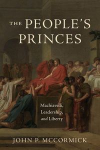 Produktbild: The People's Princes