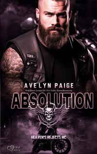 Produktbild: Heaven's Rejects MC Teil 3: Absolution