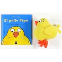 Produktbild: El pollo Pepe