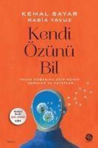 Produktbild: Kendi Özünü Bil