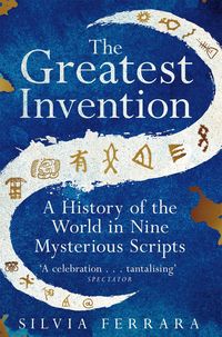 Produktbild: The Greatest Invention