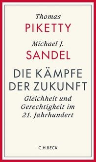Produktbild: Die K&auml;mpfe der Zukunft