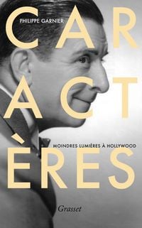 Produktbild: Caract&egrave;res