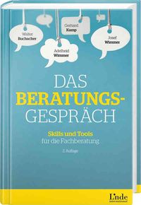 Produktbild: Das Beratungsgespr&auml;ch