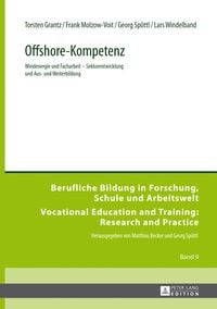 Produktbild: Offshore-Kompetenz