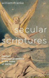 Produktbild: Secular Scriptures