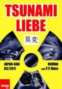 Produktbild: Tsunami Liebe