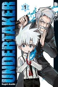 Produktbild: Undertaker 01
