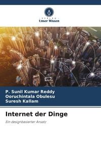 Produktbild: Internet der Dinge