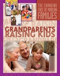 Produktbild: Grandparents Raising Kids