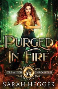 Produktbild: Purged In Fire