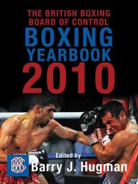 Produktbild: Hugman, B: The British Boxing Board of Control Boxing Yearbo