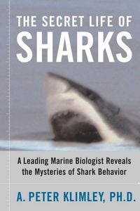 Produktbild: The Secret Life of Sharks