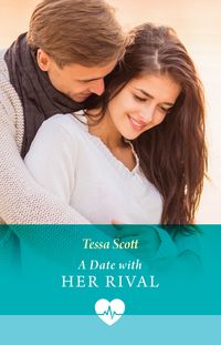 Produktbild: A Date With Her Rival