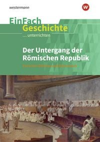 Produktbild: EinFach Geschichte ...unterrichten
