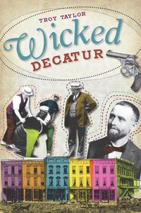 Produktbild: Wicked Decatur