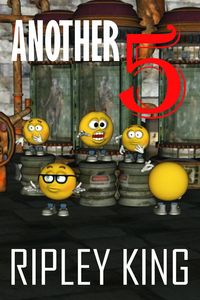 Produktbild: Another 5