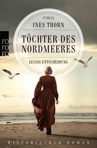 Produktbild: T&ouml;chter des Nordmeeres - Lucias Entscheidung
