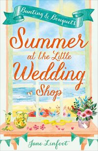 Produktbild: Summer at the Little Wedding Shop