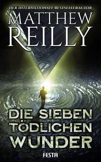 Produktbild: Die sieben tödlichen Wunder