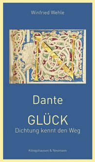 Produktbild: Dante &ndash; GL&Uuml;CK
