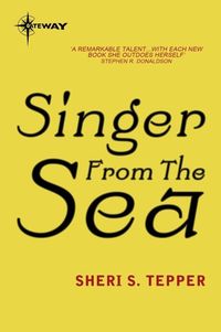 Produktbild: Singer From The Sea