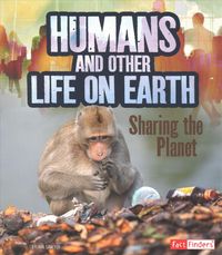 Produktbild: Humans and Other Life on Earth