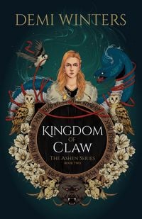 Produktbild: Kingdom of Claw