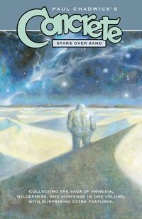 Produktbild: Concrete: Stars Over Sand