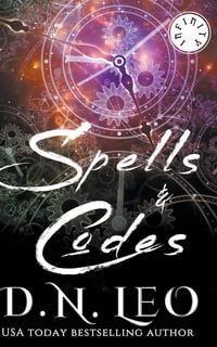 Produktbild: Spells & Codes