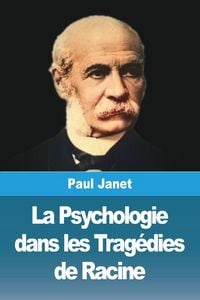 Produktbild: La Psychologie dans les Trag&eacute;dies de Racine