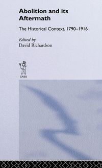 Produktbild: Abolition and Its Aftermath