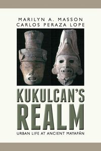 Produktbild: Kukulcan's Realm