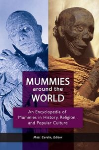 Produktbild: Mummies around the World