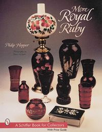 Produktbild: More Royal Ruby